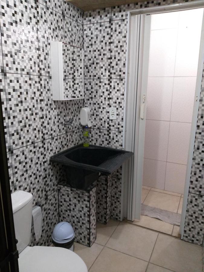 Apartamento Kitnet para Temporada no Litoral SP Praia Grande  Exterior foto