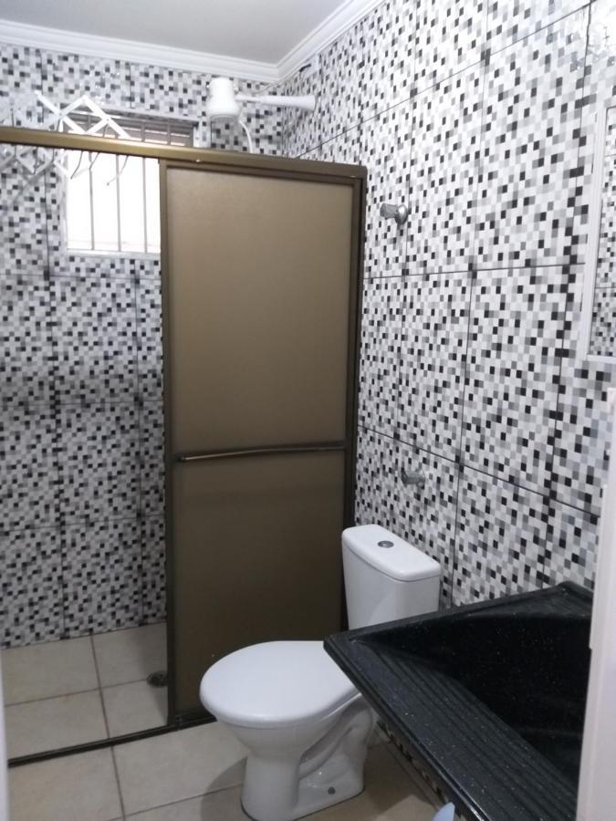 Apartamento Kitnet para Temporada no Litoral SP Praia Grande  Exterior foto