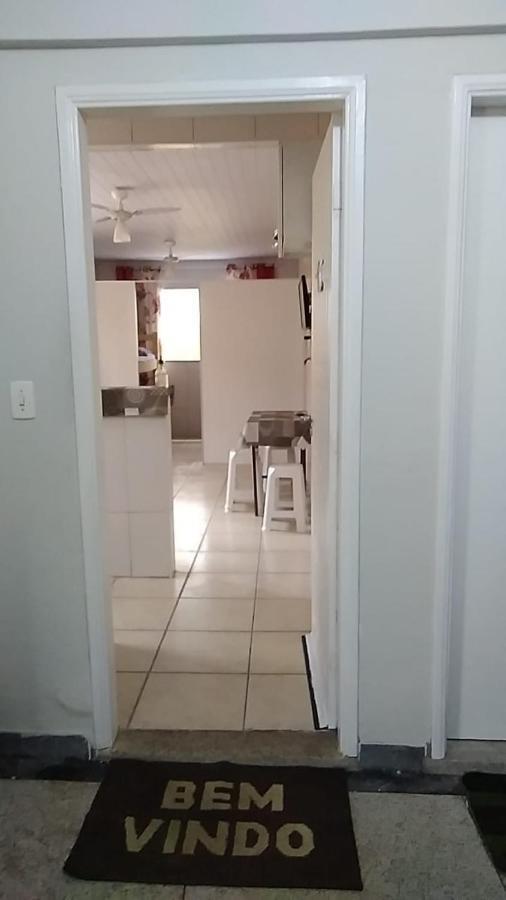 Apartamento Kitnet para Temporada no Litoral SP Praia Grande  Exterior foto