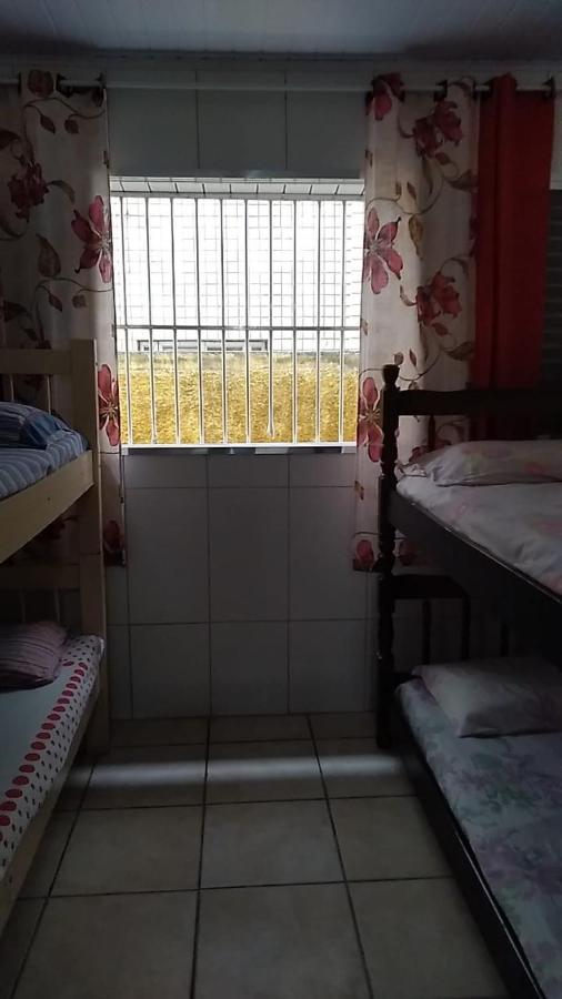 Apartamento Kitnet para Temporada no Litoral SP Praia Grande  Exterior foto