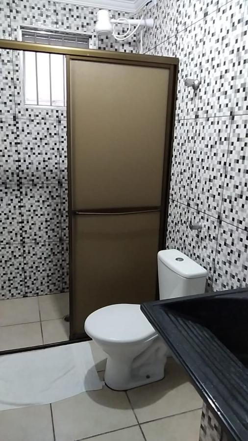 Apartamento Kitnet para Temporada no Litoral SP Praia Grande  Exterior foto